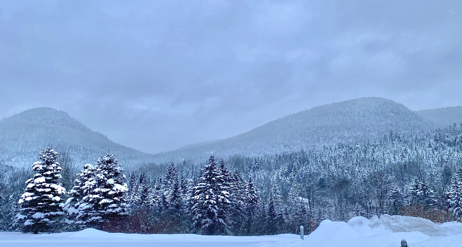 Les bienfaits de se crèmer l'hiver