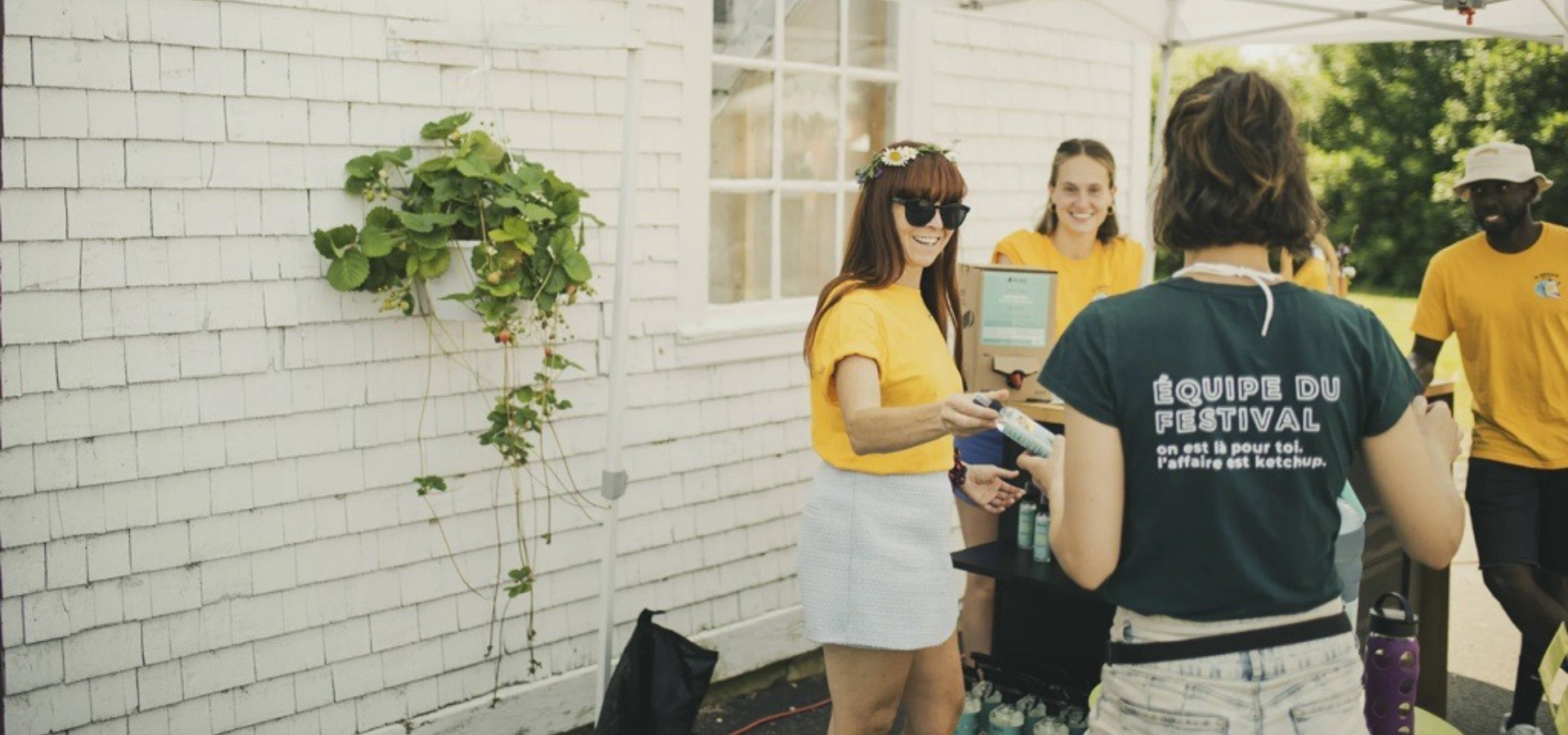 PURE X ARCHIPEL 2026 : le pouvoir d’un festival local et durable