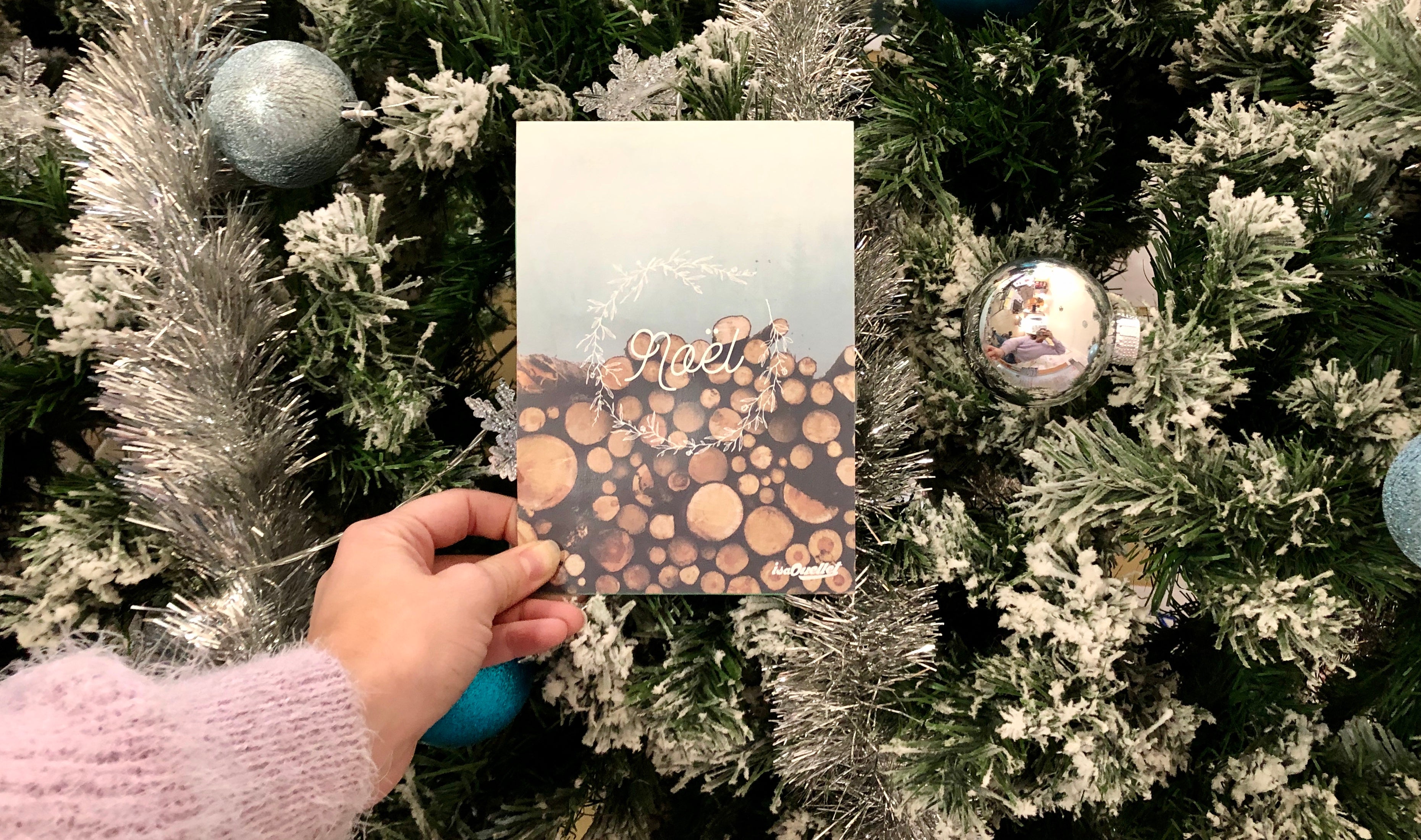 La féérie de Noël à Saint-Alex!