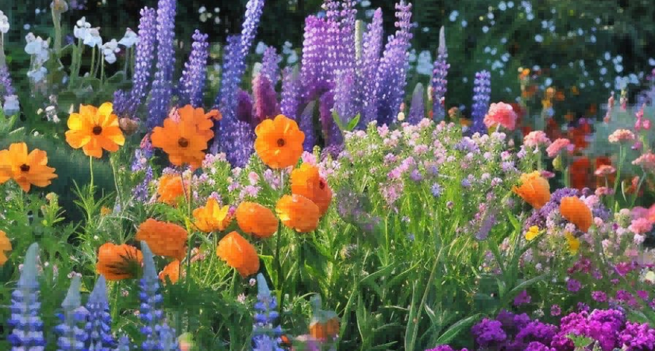 Le meilleur truc pour ses fleurs coupées