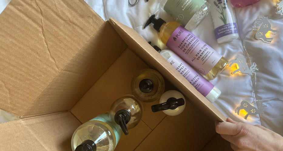 Nos petites suggestions pour Noël