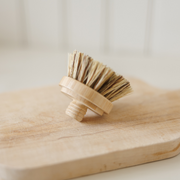 Scrub Replacement Head that screws