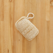 Loofah Sponge