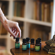 Essential Oils