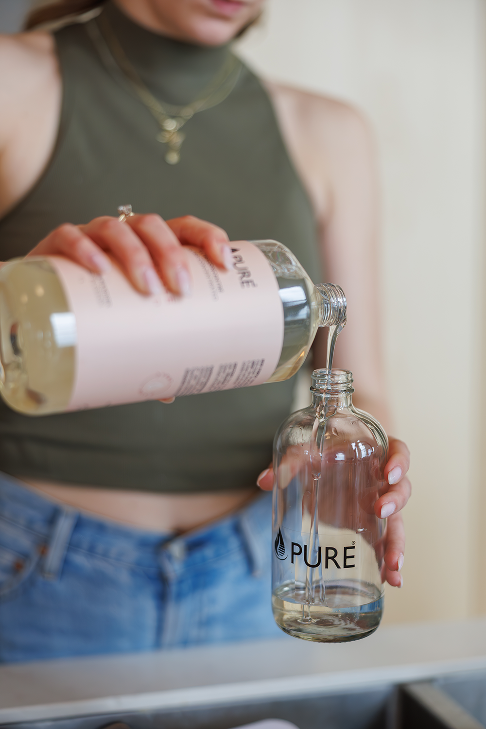 Pure