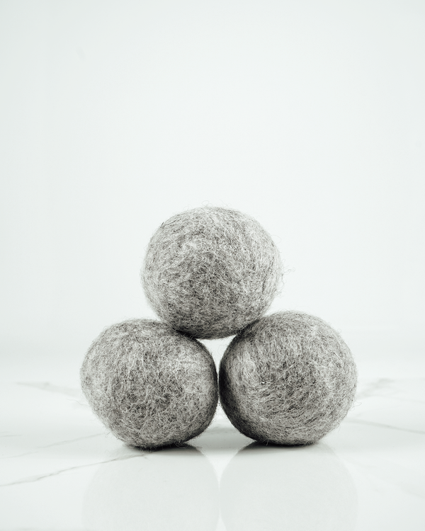 Dryer balls