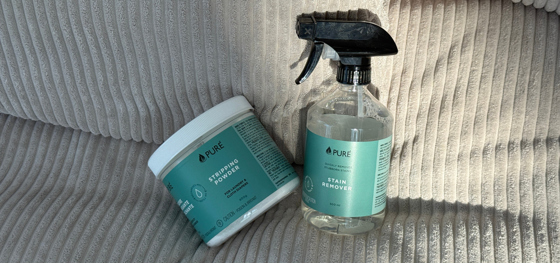 Comment détacher les cernes jaunes des vêtements blancs