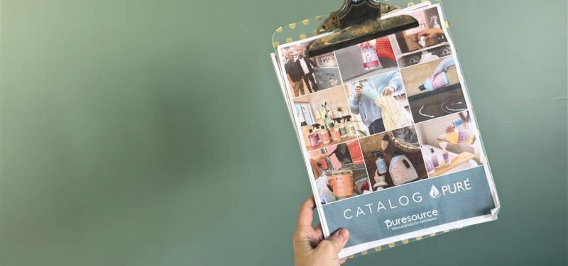 Entente stratégique avec le distributeur national Puresource