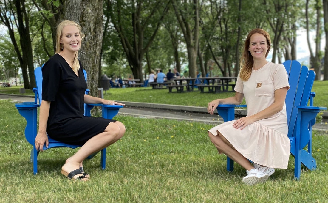 La Révolution du vrac par Pure!