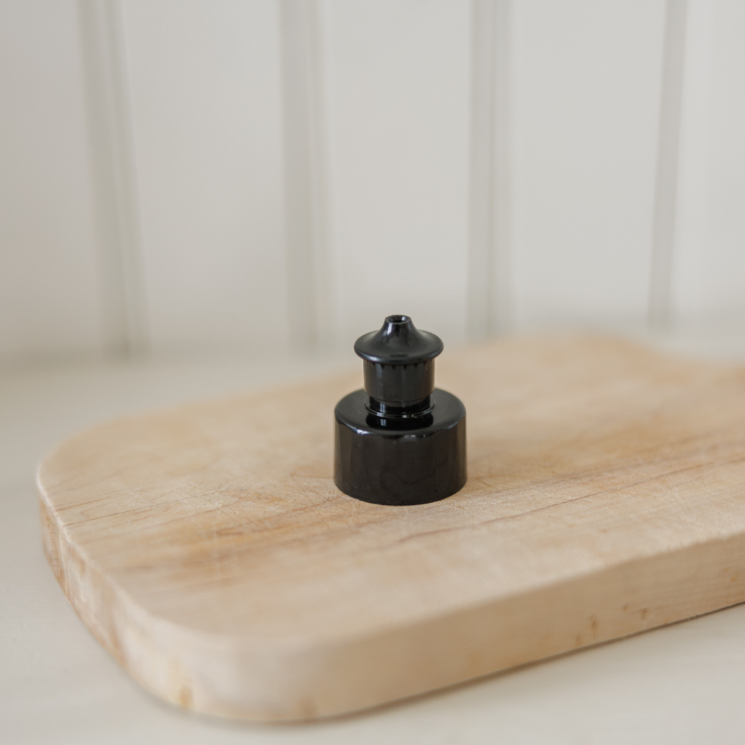 Bouchon liquide vaisselle push pull