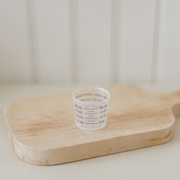 Cup gradué doseur 20ml