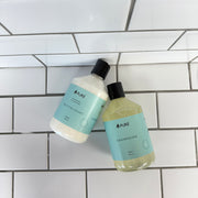 Tangerine All Hair Types Duo Bundle