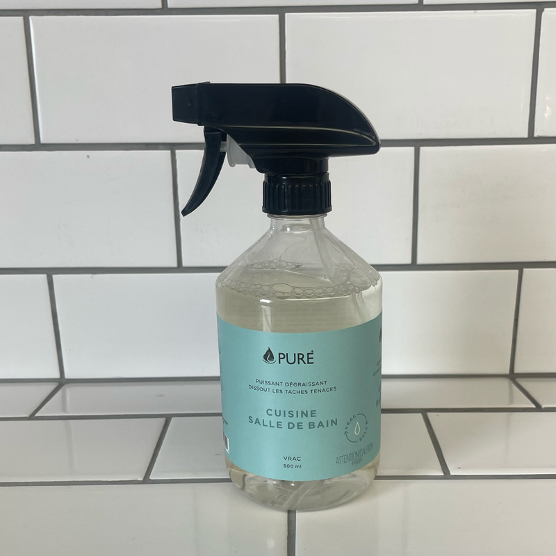 Cuisine Salle de bain en liquidation