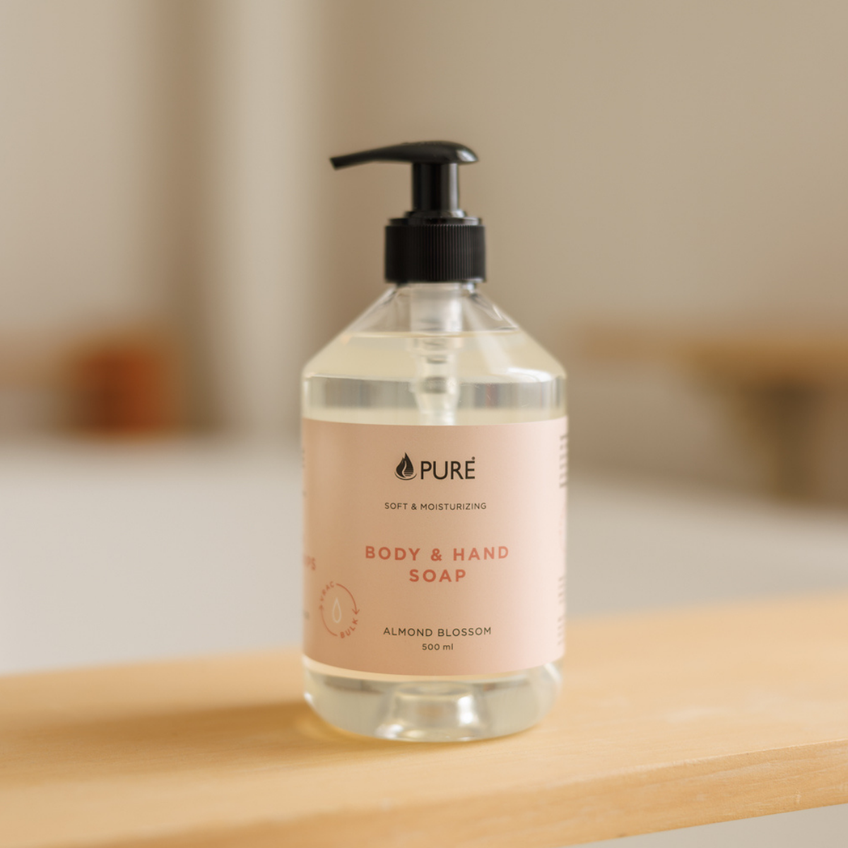 Body soap products deals