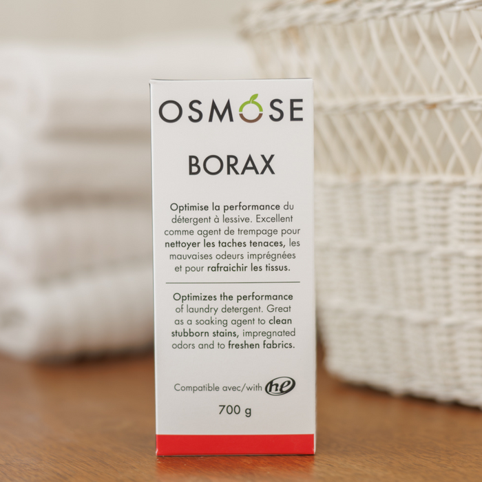 pure Borax