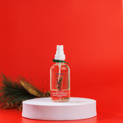 Parfum d'ambiance Temps des fêtes