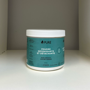 Stripping powder