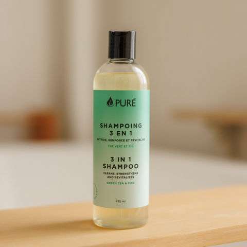 GREEN TEA BODY SHAMPOO 3個セット GREEN TEA BODY SHAMPOO 3個セット