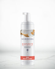 Eau micellaire BioPureté Nettoyant