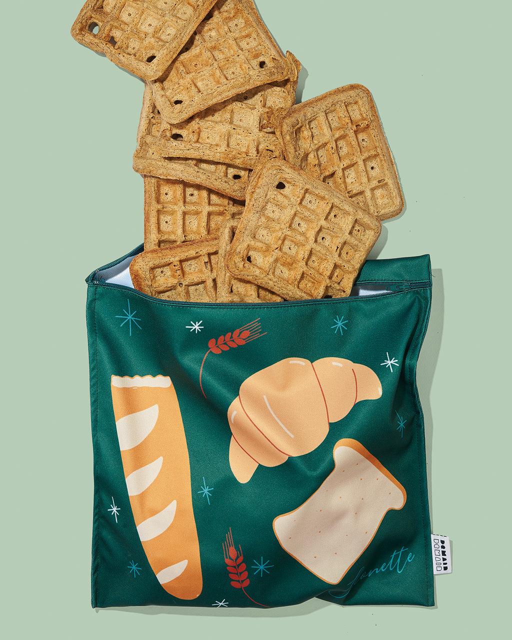 Bread Storage bag *Limited Edition
